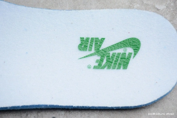 OG 555088-302 Air 'Pine 555088-302 Green' Retro 1 Jordan High 0304